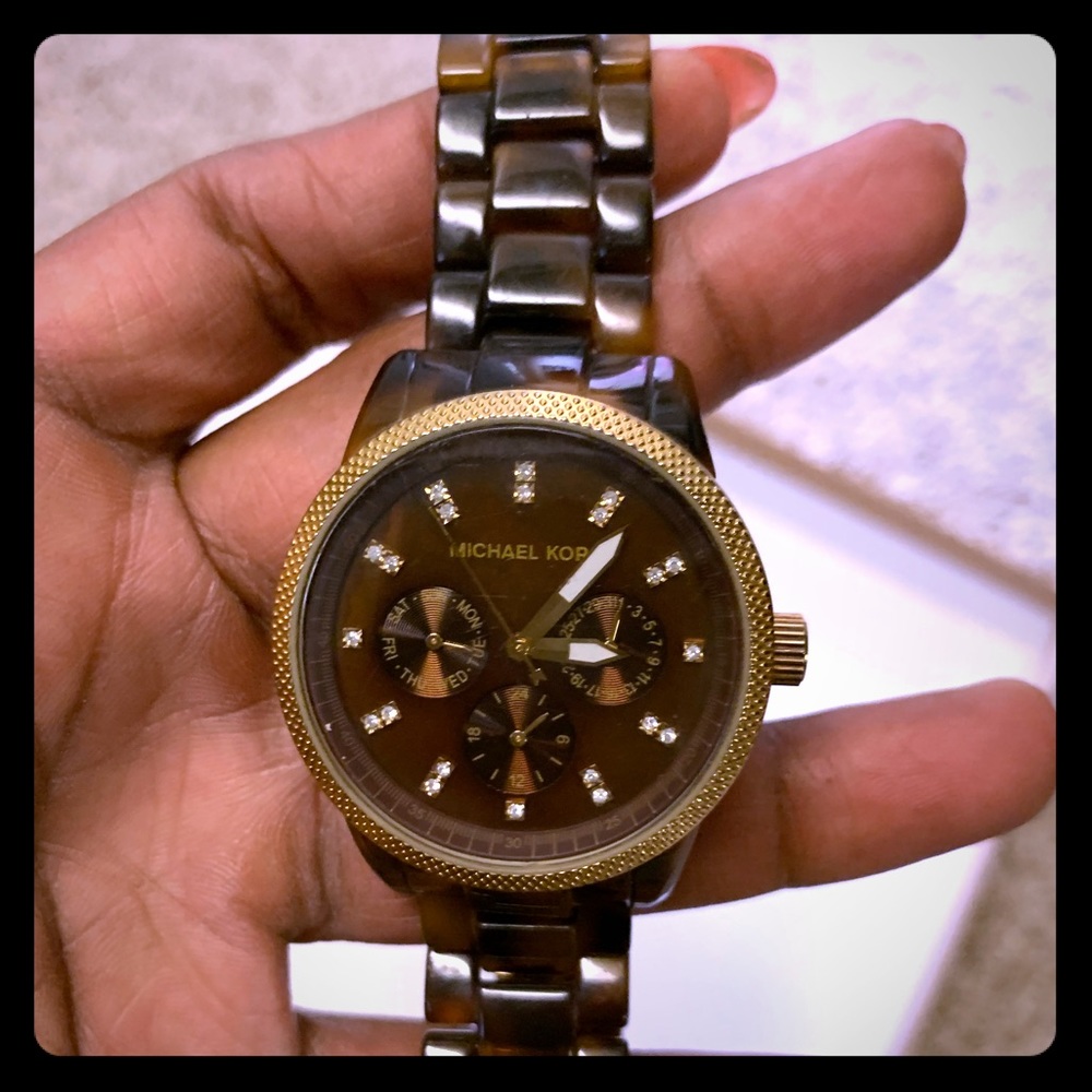 Michael Kors Watch